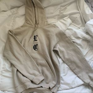 Elevation Worship Hoodie